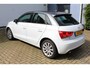 Audi A1 Sportback 1.4 TFSI Ambition Pro Line Business 123Pk | Incl. 12 maanden Garantie | Stoelverwarming | Parkeersensoren | Cruise controle | Climate controle | Navigatie | Isofix | Multifunctioneel stuurwiel |