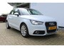 Audi A1 Sportback 1.4 TFSI Ambition Pro Line Business 123Pk | Incl. 12 maanden Garantie | Stoelverwarming | Parkeersensoren | Cruise controle | Climate controle | Navigatie | Isofix | Multifunctioneel stuurwiel |