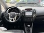 Kia Venga 1.4 CVVT DynamicPLusLine | NAP | Achteruitrijcamera | Navigatie | Cruise Control | Lichtmetaal | Parkeersensoren | BT-Telefoonfunctie |