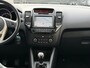 Kia Venga 1.4 CVVT DynamicPLusLine | NAP | Achteruitrijcamera | Navigatie | Cruise Control | Lichtmetaal | Parkeersensoren | BT-Telefoonfunctie |