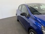 Renault Clio 1.0 TCe 90 Equilibre Airco Navigatie Cruise Control Full LED Carplay Premium Color NL Auto met historie!