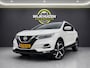 Nissan Qashqai 1.3 DIG-T Tekna met Panorama dak !!! 19 Inch !!! Leder !!! Cruise !!!