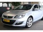 Opel Astra 1.4 Turbo Sport + Navi Leder Trek Cam Cruise Pdc
