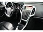 Opel Astra 1.4 Turbo Sport + Navi Leder Trek Cam Cruise Pdc