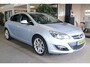 Opel Astra 1.4 Turbo Sport + Navi Leder Trek Cam Cruise Pdc