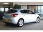 Opel Astra 1.4 Turbo Sport + Navi Leder Trek Cam Cruise Pdc