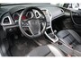 Opel Astra 1.4 Turbo Sport + Navi Leder Trek Cam Cruise Pdc