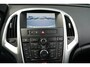 Opel Astra 1.4 Turbo Sport + Navi Leder Trek Cam Cruise Pdc
