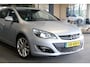 Opel Astra 1.4 Turbo Sport + Navi Leder Trek Cam Cruise Pdc