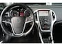 Opel Astra 1.4 Turbo Sport + Navi Leder Trek Cam Cruise Pdc