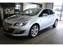 Opel Astra 1.4 Turbo Sport + Navi Leder Trek Cam Cruise Pdc