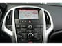 Opel Astra 1.4 Turbo Sport + Navi Leder Trek Cam Cruise Pdc