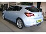 Opel Astra 1.4 Turbo Sport + Navi Leder Trek Cam Cruise Pdc