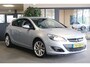 Opel Astra 1.4 Turbo Sport + Navi Leder Trek Cam Cruise Pdc