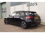 Mercedes-Benz A-klasse 180 Automaat Luxury Line -LED-ECC-PDC-CAM-