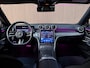 Mercedes-Benz C-klasse 300 e AMG Line 313PK Pano - Burmester