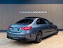 Mercedes-Benz C-klasse 300 e AMG Line 313PK Pano - Burmester