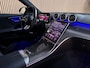 Mercedes-Benz C-klasse 300 e AMG Line 313PK Pano - Burmester