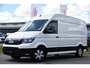 MAN TGE 35 2.0 L3H3 Edition Camera, Cruise, Carplay, 140pk, Multimedia, Geveerde stoel, Trekhaak, Uniek!
