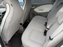 Renault Zoe Q210 Zen Quickcharge 22 kWh (ex Accu), cruise/navi/climate