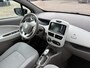 Renault Zoe Q210 Zen Quickcharge 22 kWh (ex Accu), cruise/navi/climate