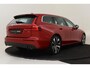 Volvo V60 T4 AUT. MOMENTUM PRO -BLIS|TREKHAAK|19"|ADAP.CRUISE|VERW.VOORSTOELEN|CARPLAY