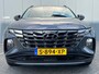Hyundai Tucson 1.6 T-GDI 265pk PHEV Comfort Smart 4WD | Climate | Camera | Carplay | Keyless | Navigatie | Full - Led | Elek. Klep | Winterpakket | 19" Lichtmetaal | Krell Audio | Digitale Cockpit | Parkeer Assistent | Adapt. Cruisecontrol | 1e Eigenaar