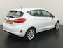 Ford Fiesta 100PK EcoBoost Titanium | B&O | Adapt. cruise | AR Camera | Park. sens V+A | Navi | Clima | Voorruitverwarming