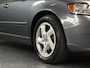 Volvo V50 2.0 Sport | NL Auto | Airco | Leder | Aantoonbaar onderhouden