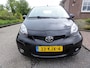 Toyota Aygo 1.0-12V cruise control , Airco ,Leer