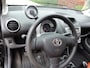 Toyota Aygo 1.0-12V cruise control , Airco ,Leer