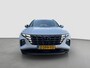 Hyundai Tucson 1.6 T-GDI 265pk PHEV Comfort Smart 4WD | Climate | Camera | Carplay | Keyless | Navigatie | Full - Led | Elek. Klep | Winterpakket | 19" Lichtmetaal | Krell Audio | Digitale Cockpit | Parkeer Assistent | Adapt. Cruisecontrol
