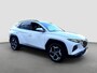 Hyundai Tucson 1.6 T-GDI 265pk PHEV Comfort Smart 4WD | Climate | Camera | Carplay | Keyless | Navigatie | Full - Led | Elek. Klep | Winterpakket | 19" Lichtmetaal | Krell Audio | Digitale Cockpit | Parkeer Assistent | Adapt. Cruisecontrol