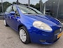 Fiat Punto Grande Punto 1.4 Dynamic ,Airco,Cruise,elekt Pakket,LM Velgen
