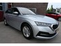 Skoda Octavia Combi 1.0 e-TSI Business Edition, DSG, Trekhaak, Virtual, Camera,Elek.klep, Zeer mooi, Rijklaarprijs incl. garantie.