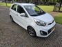 Kia Picanto 1.0 CVVT Design Edition