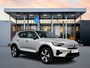 Volvo XC40 Recharge Core Twin 82kWh | 19" | Trekhaak | Getint Glas | Stoel/Stuurverwarming | Keyless | Elektr. Achterklep | Warmtepomp