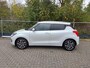 Suzuki Swift 1.2 Style Smart Hybrid