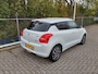 Suzuki Swift 1.2 Style Smart Hybrid
