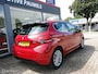 Peugeot 208 , benzine, schakel, 127415 km