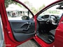 Peugeot 208 , benzine, schakel, 127415 km