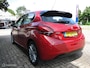 Peugeot 208 , benzine, schakel, 127415 km