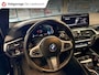 BMW 5-Serie Touring 530e xDrive High Executive/ leer/ pano/ navi/ trekhaak/ apple carplay