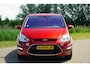 Ford S-Max 2.0 EcoBoost S Edition Automaat | Mars Red Metallic | 7-Zits | Luxe & Krachtige Gezinsauto!