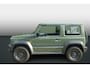 Suzuki Jimny 1.5 Select | Automaat | 4 Persoons | Camera | Navi | Trekhaak |