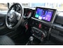 Suzuki Jimny 1.5 Select | Automaat | 4 Persoons | Camera | Navi | Trekhaak |