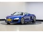 Audi R8 Spyder 5.2 V10 FSI | Nieuwstaat | NL Auto | Camera |