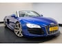 Audi R8 Spyder 5.2 V10 FSI | Nieuwstaat | NL Auto | Camera |