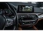 BMW 5-Serie 530e iPerformance High Executive|252PK|HuD|360 camera|BTW