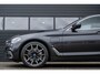 BMW 5-Serie 530e iPerformance High Executive|252PK|HuD|360 camera|BTW